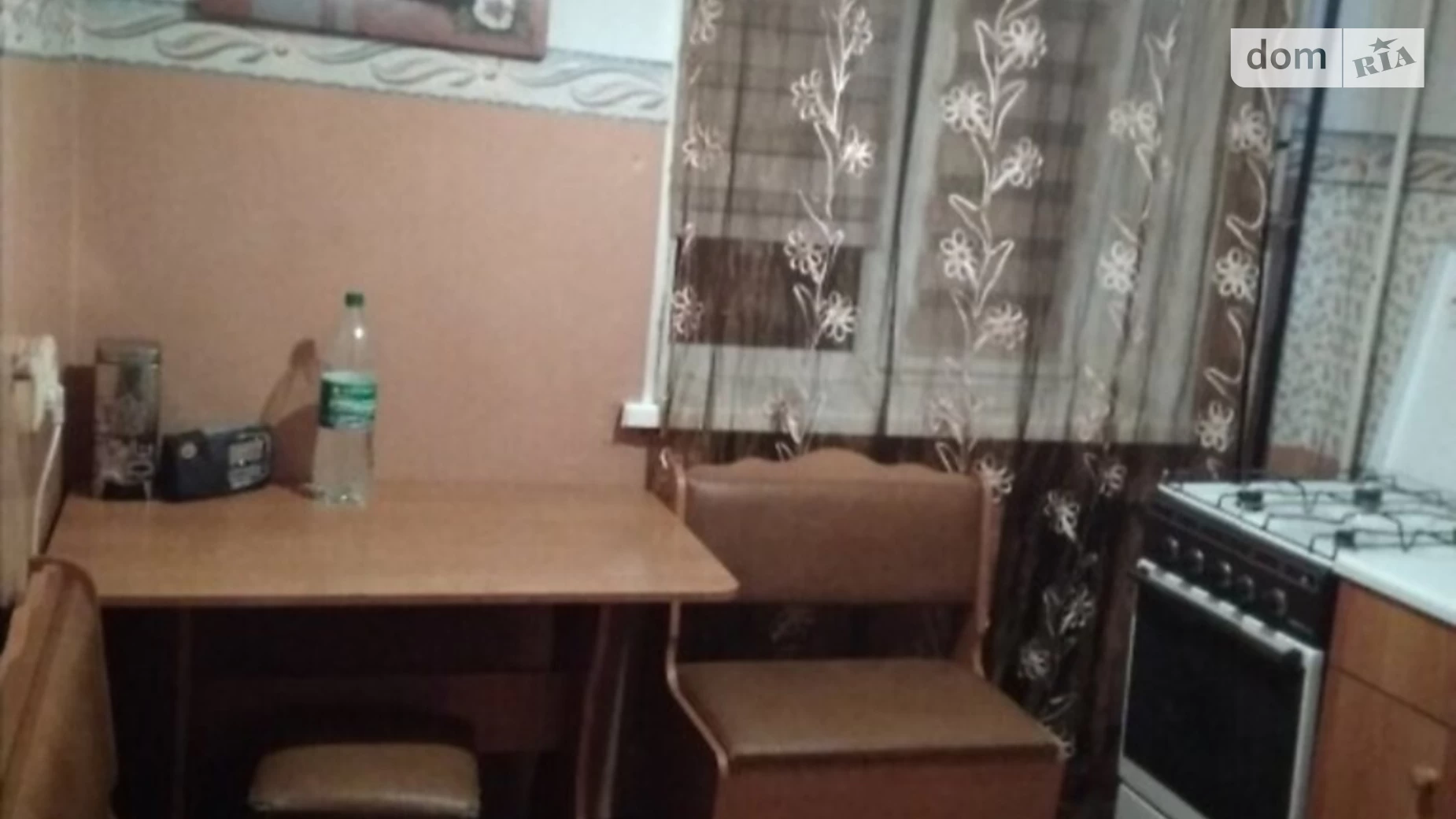 Сдается в аренду 1-комнатная квартира 30 кв. м в Николаеве, ул. Евгения Логинова(Крылова) - фото 3