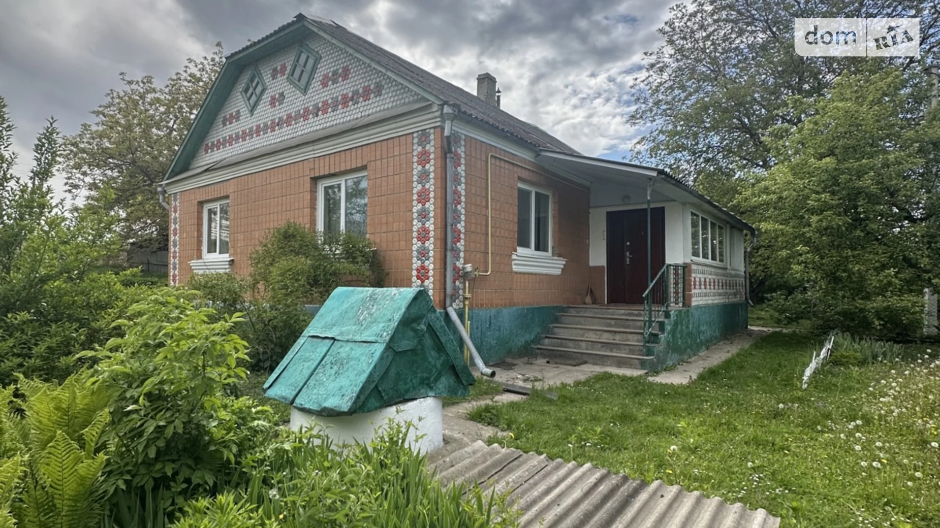 Продається одноповерховий будинок 96.8 кв. м з ділянкою, цена: 20000 $ - фото 2