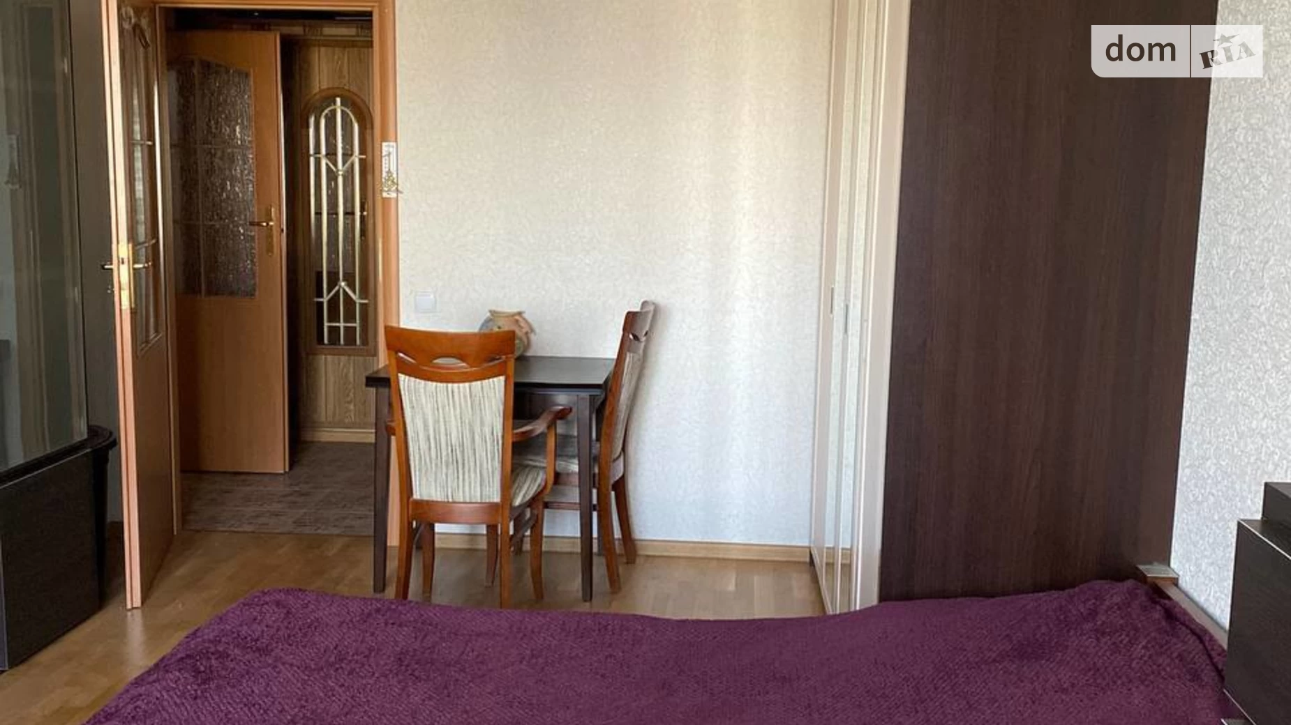 Сдается в аренду 1-комнатная квартира 36.4 кв. м в Виннице, просп. Космонавтов, 63 - фото 3