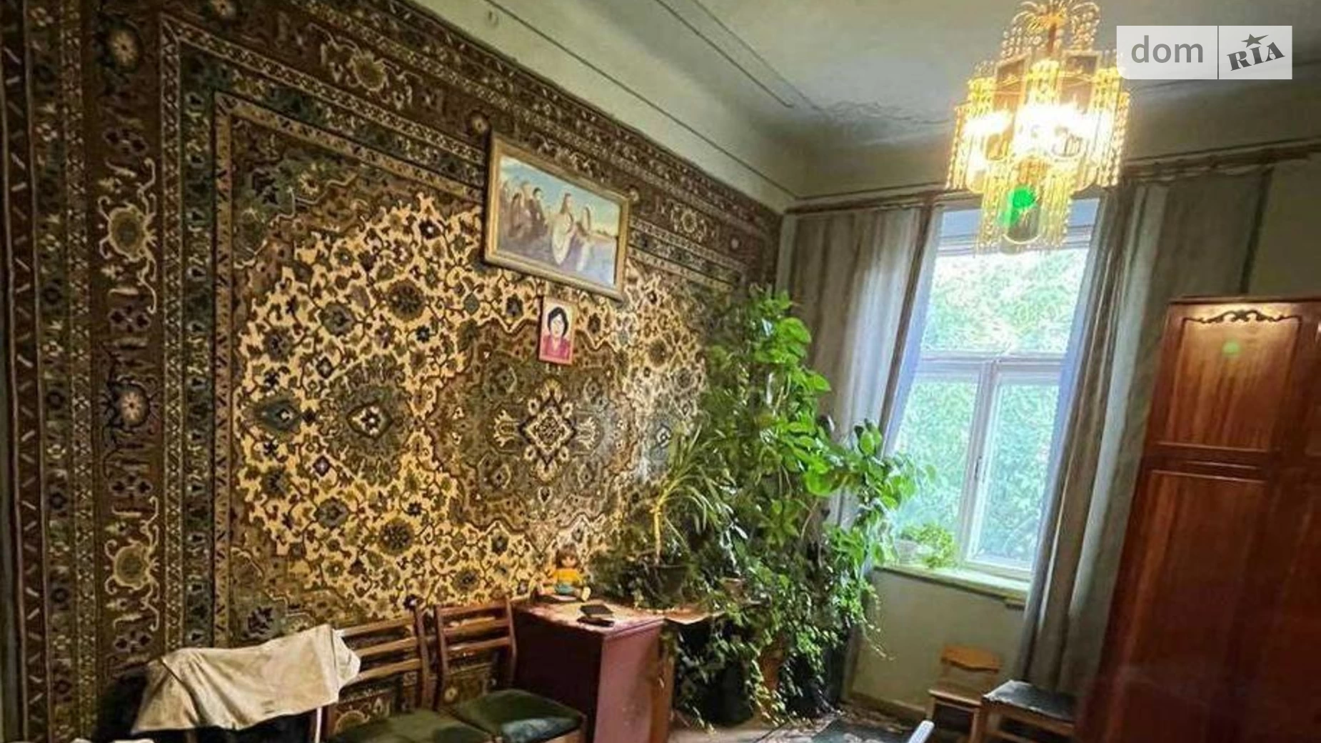 Продается 2-комнатная квартира 57 кв. м в Львове, ул. Героев УПА, 50 - фото 2