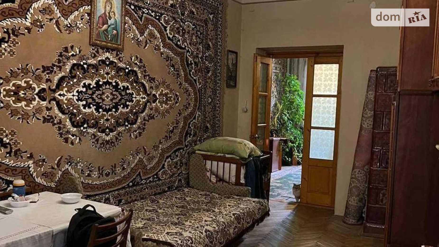Продается 2-комнатная квартира 57 кв. м в Львове, ул. Героев УПА, 50 - фото 3