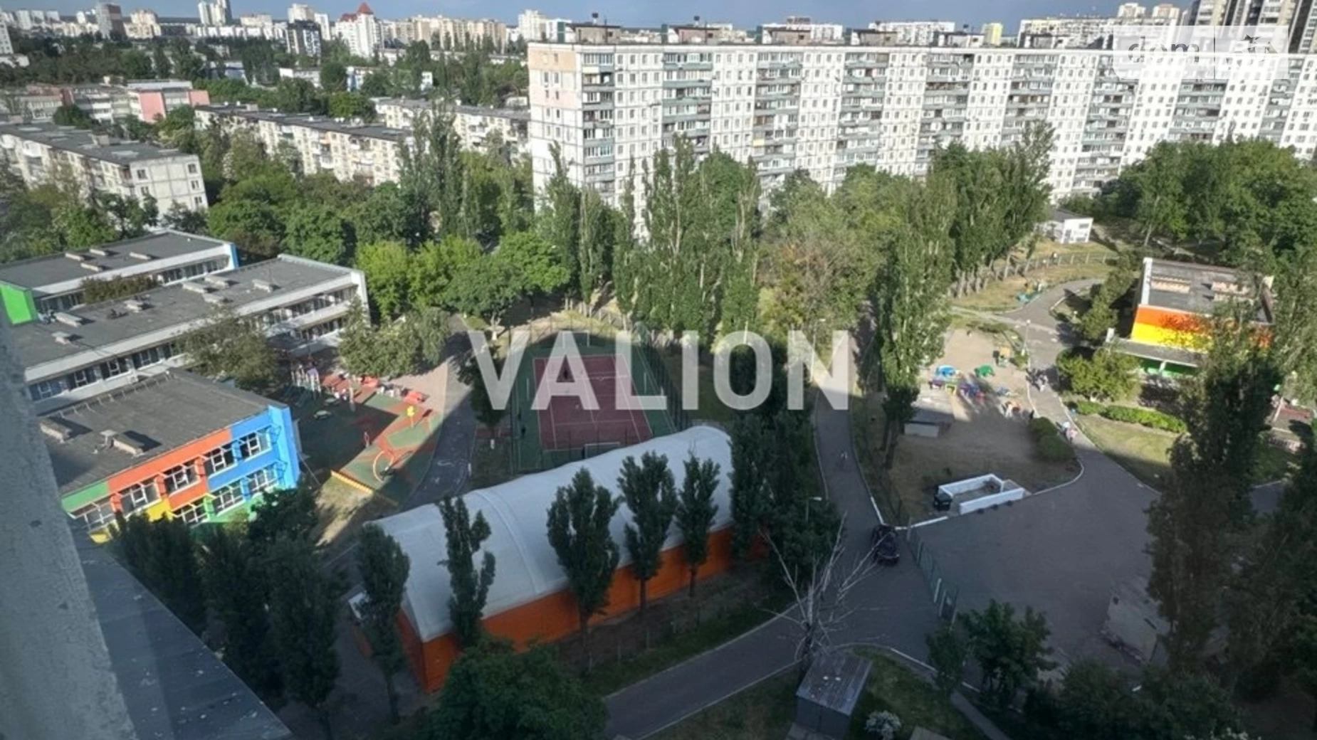 Продается 2-комнатная квартира 46 кв. м в Киеве, ул. Князя Романа Мстиславича(Генерала Жмаченко), 12 - фото 5