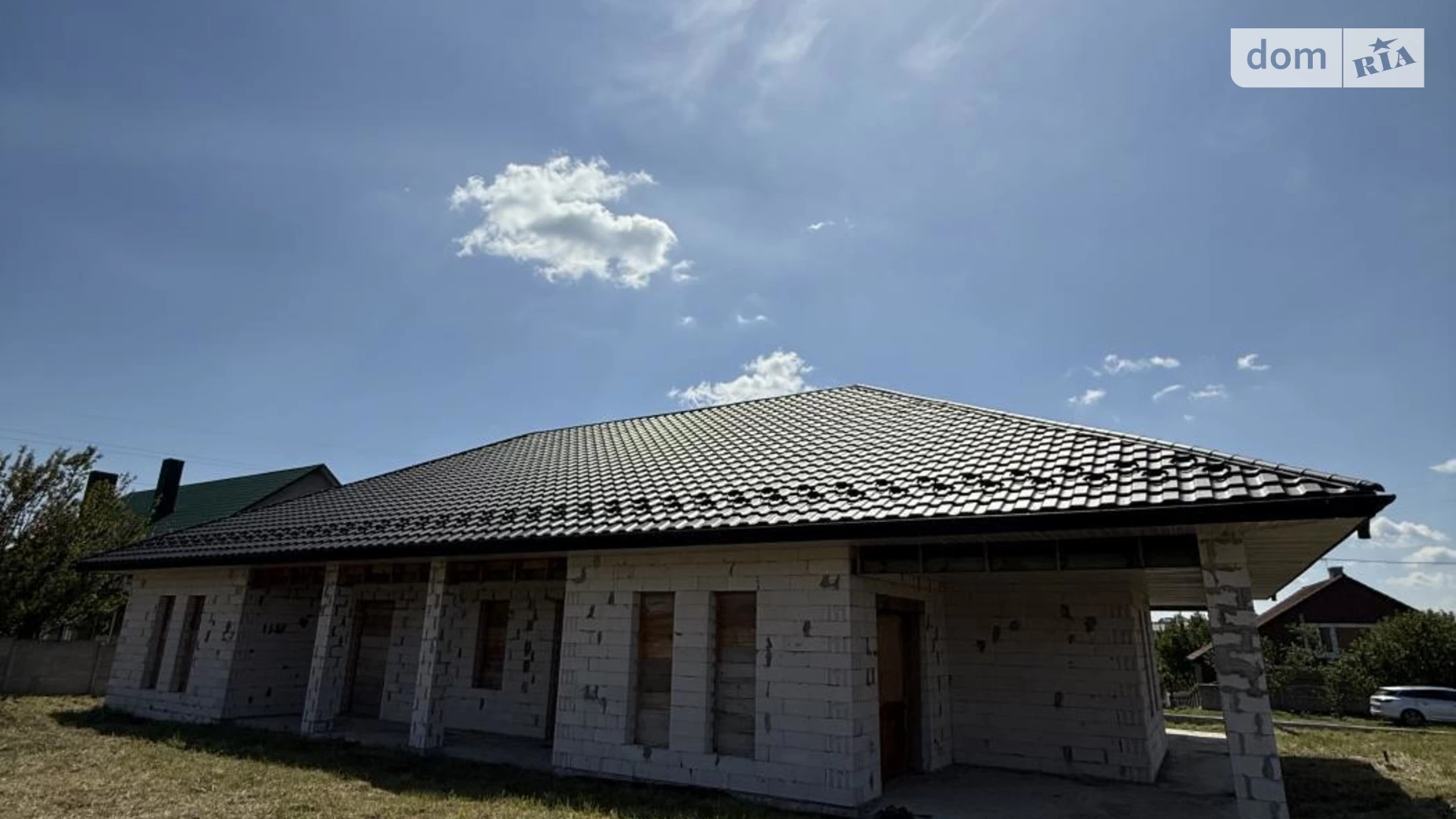 Продається одноповерховий будинок 224.2 кв. м з ділянкою, цена: 87000 $ - фото 2