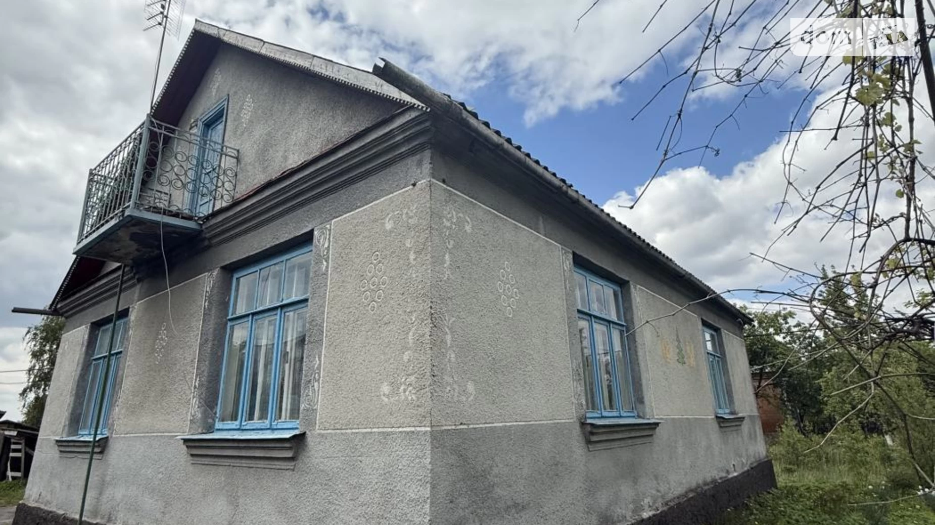 Продается одноэтажный дом 88.1 кв. м с мебелью, цена: 25000 $ - фото 3