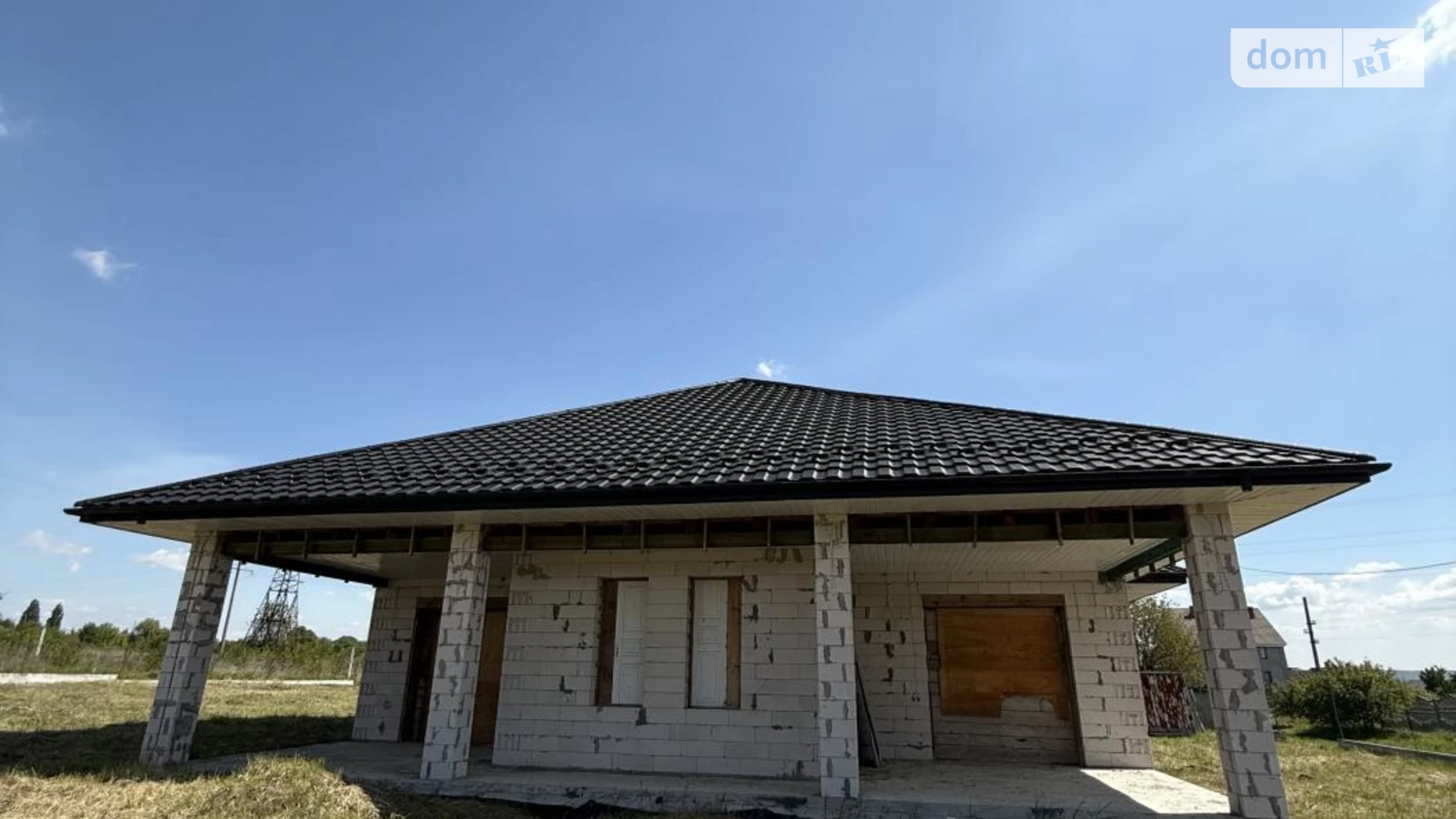 Продається одноповерховий будинок 224.2 кв. м з ділянкою, цена: 87000 $ - фото 5
