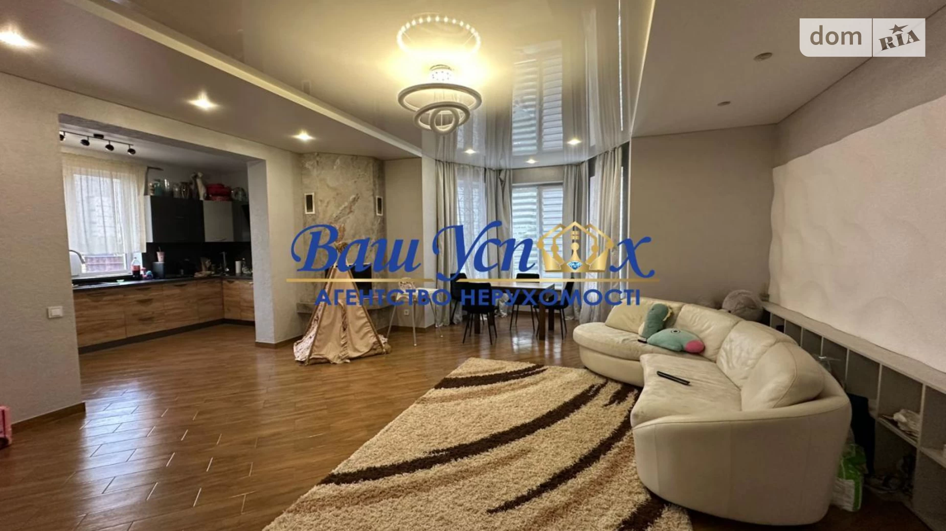 Продается дом на 2 этажа 200 кв. м с мебелью, цена: 258000 $ - фото 5