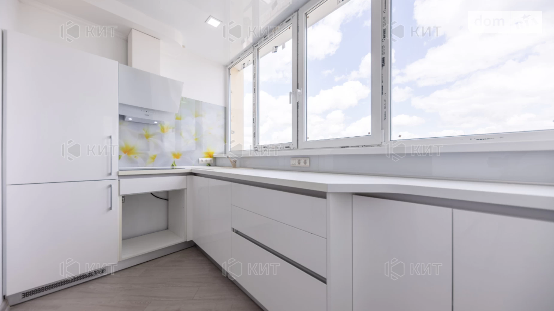 Продається 2-кімнатна квартира 57.7 кв. м у Харкові, цена: 65000 $ - фото 5