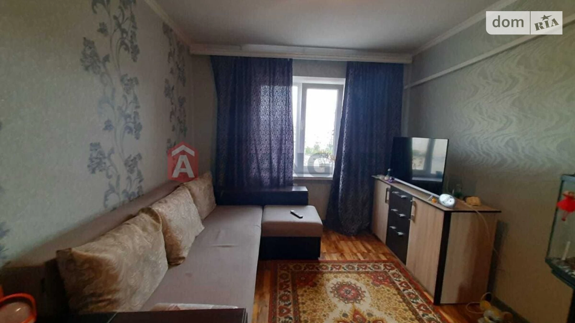2-комнатная квартира 53 кв. м в Запорожье, ул. 40 лет Победы, 11 - фото 4