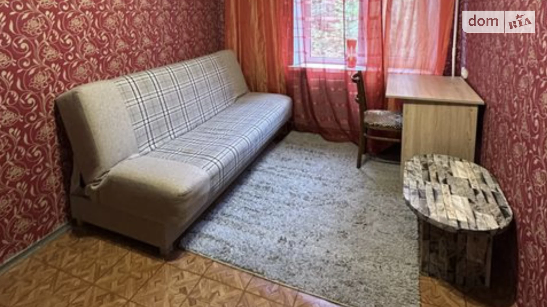 Сдается в аренду 2-комнатная квартира 46 кв. м в Днепре, мас. Тополь-1, 6 - фото 2
