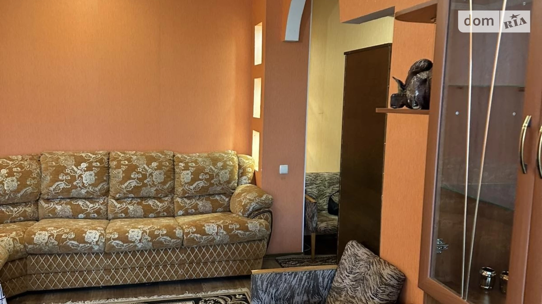 Продается 2-комнатная квартира 46 кв. м в Харькове, ул. Солнечная, 11 - фото 5
