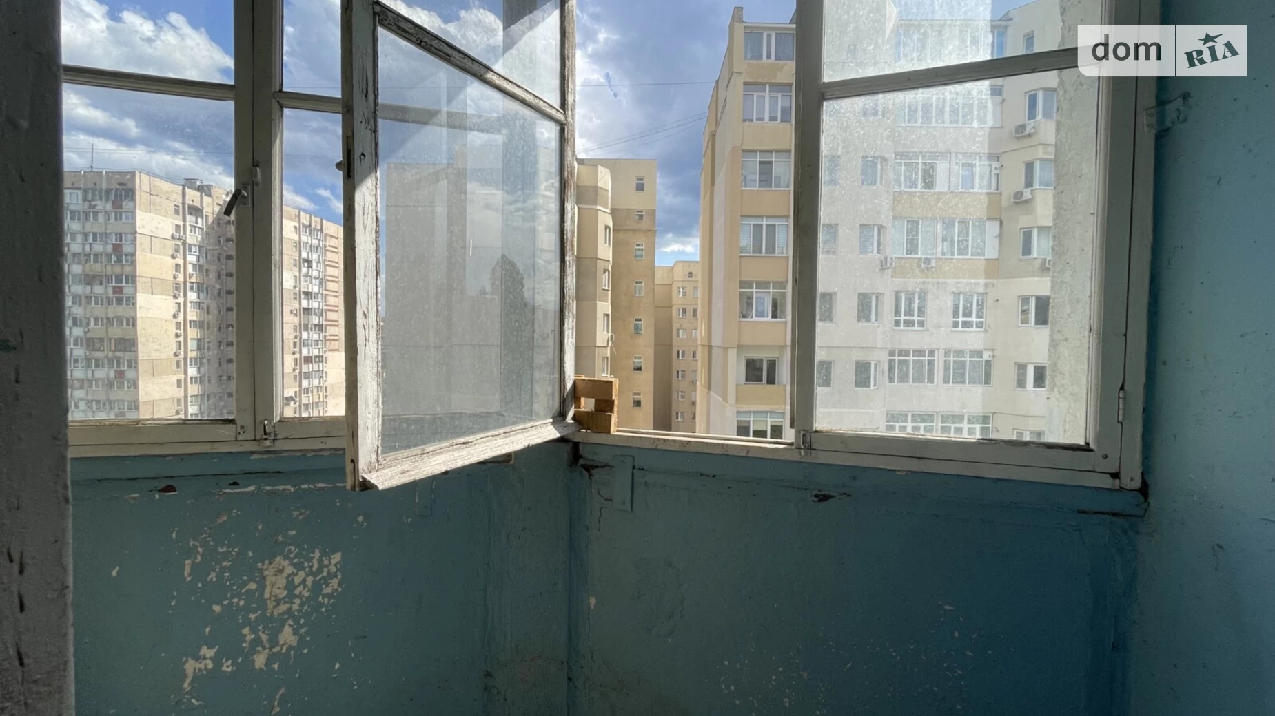Продается 4-комнатная квартира 76.9 кв. м в Одессе, ул. Евгения Чикаленко(Академика Вильямса) - фото 2