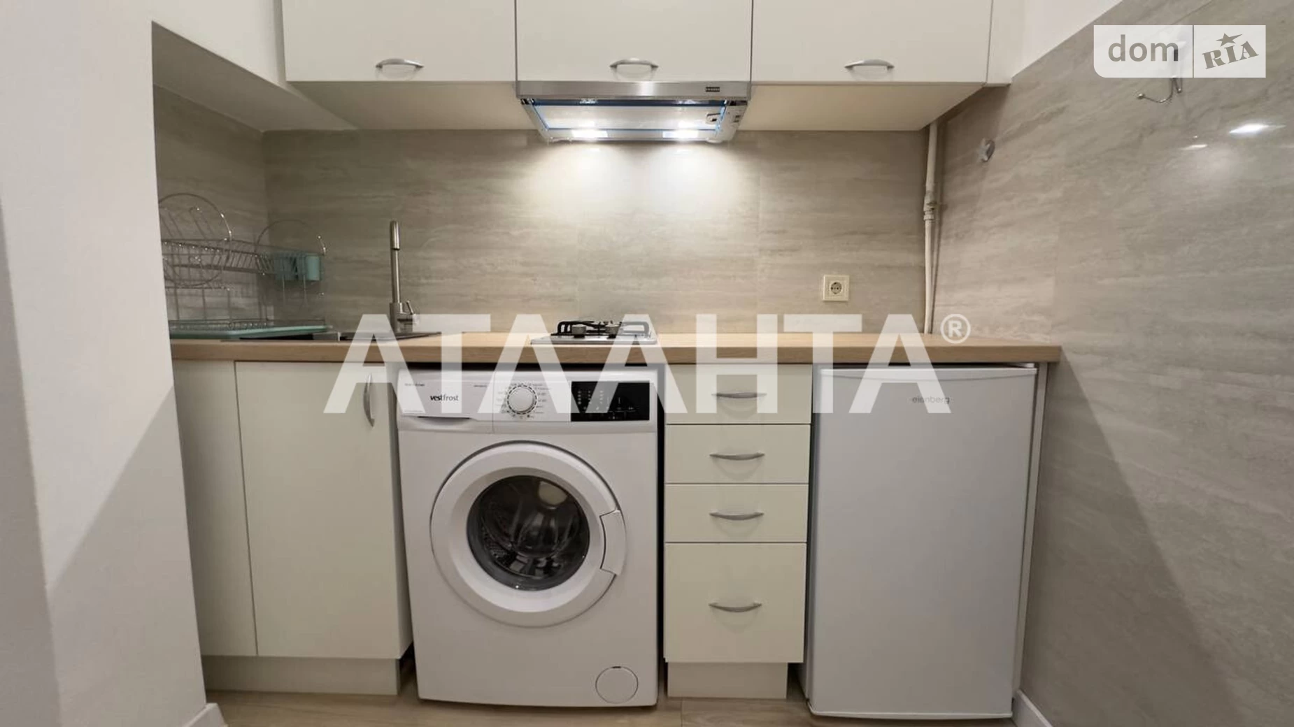 Продається 1-кімнатна квартира 18.7 кв. м у Львові, вул. Пильникарська - фото 4