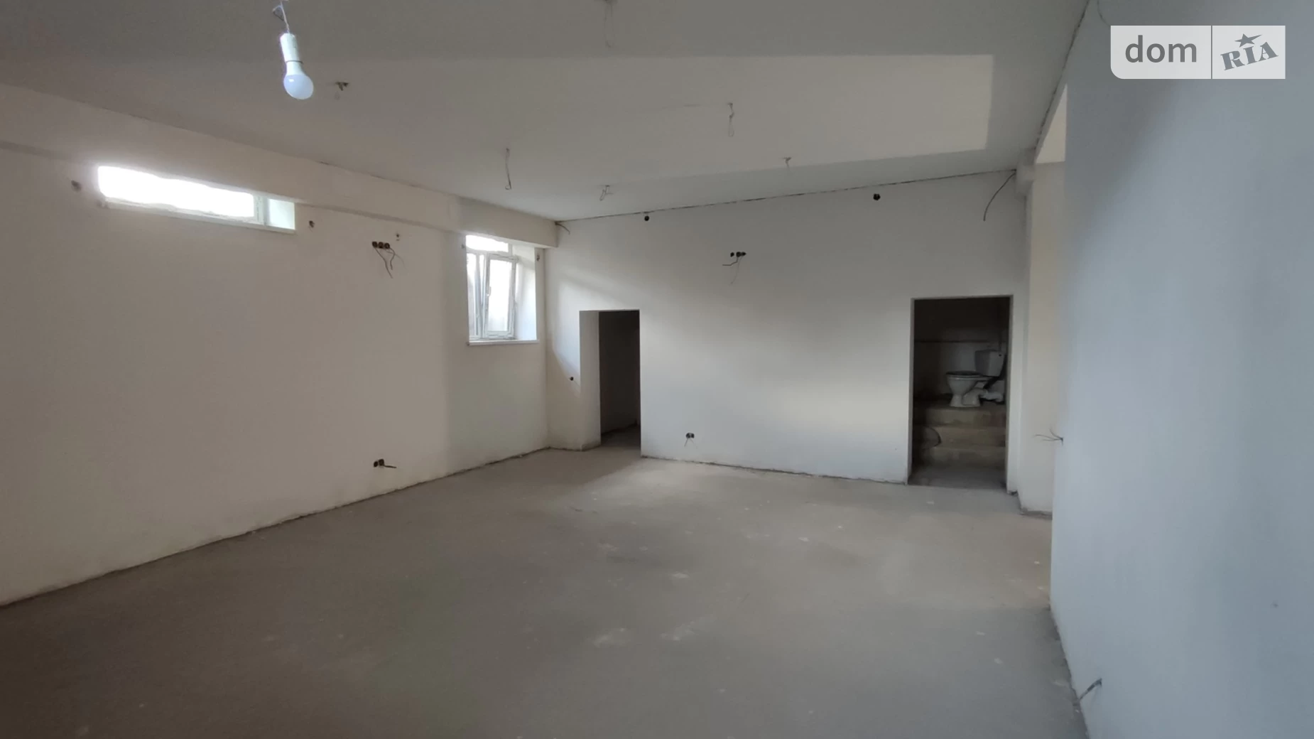 Продається приміщення вільного призначення 126 кв. м в 5-поверховій будівлі, цена: 120000 $ - фото 4
