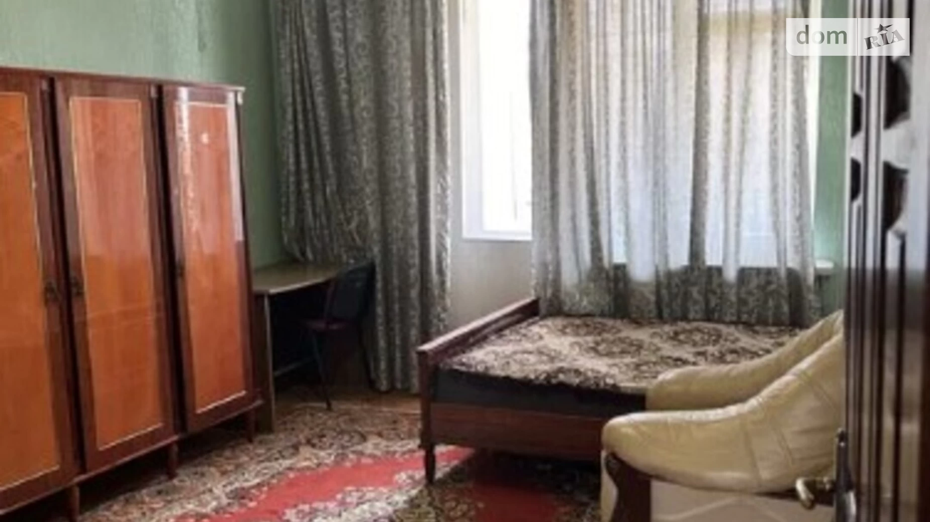 Продается 3-комнатная квартира 71 кв. м в Харькове, ул. Бориса Чичибабина - фото 2