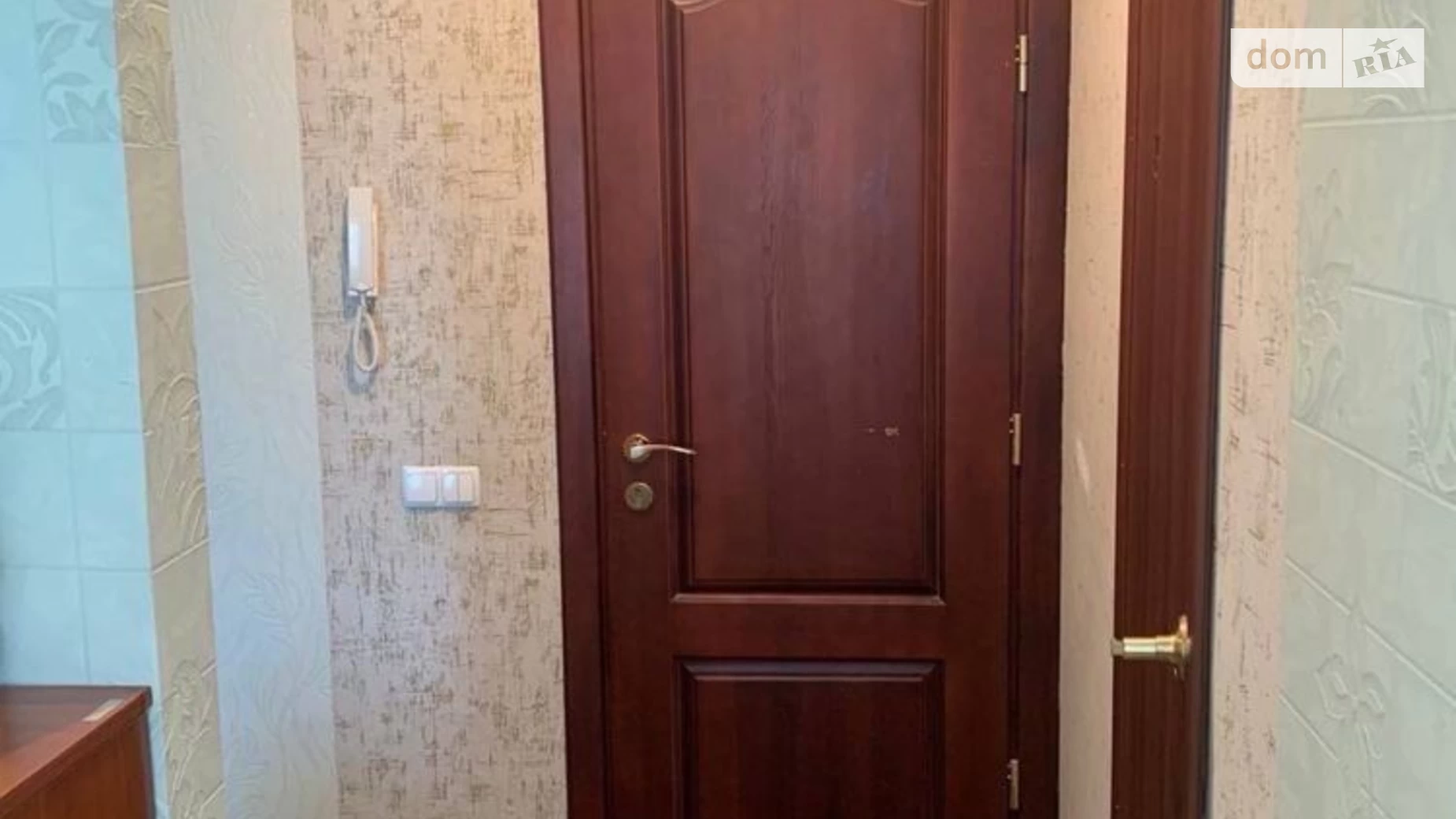 Продается 1-комнатная квартира 29.2 кв. м в Днепре, ул. Полигонная(Погребняка), 18А - фото 4