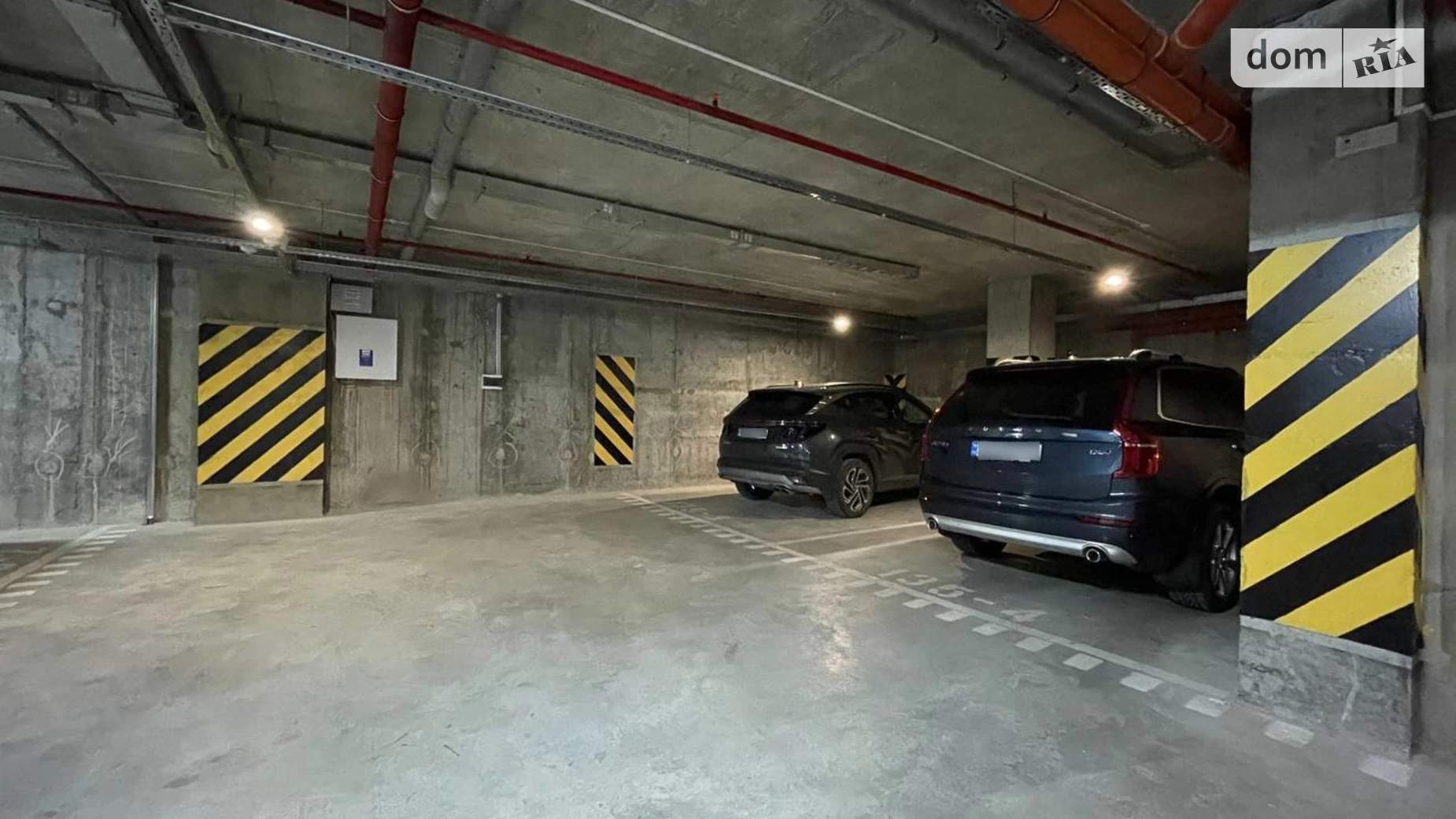 Продається підземний паркінг під легкове авто на 20.4 кв. м, цена: 24480 $ - фото 5