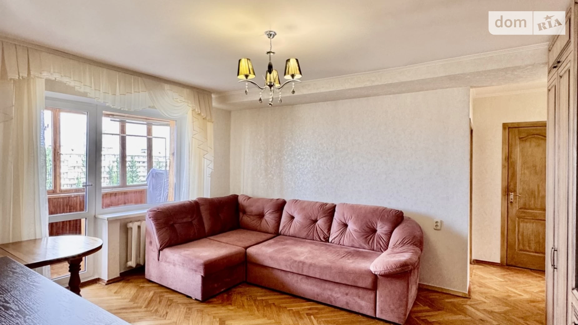 Продається 3-кімнатна квартира 62.5 кв. м у Києві, вул. Мілютенка, 28А - фото 2