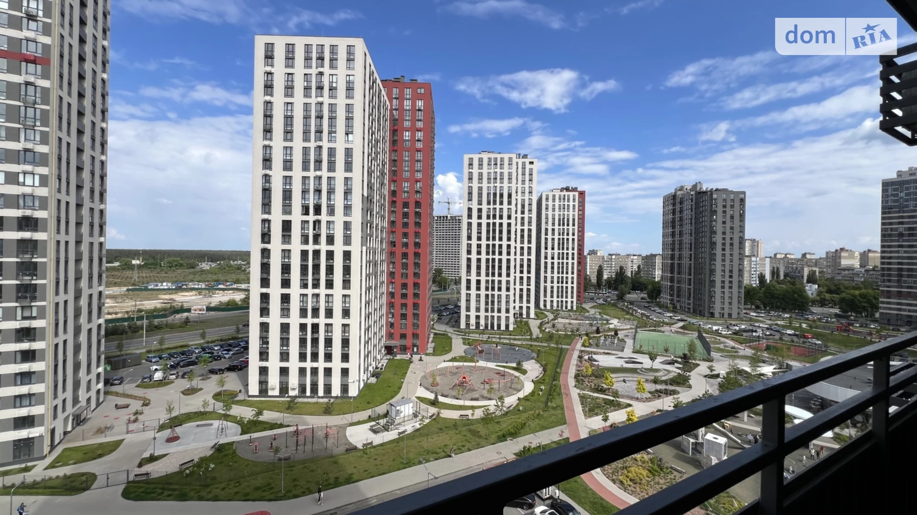 Продається 3-кімнатна квартира 89.7 кв. м у Києві, вул. Олександра Олеся, 10 - фото 5