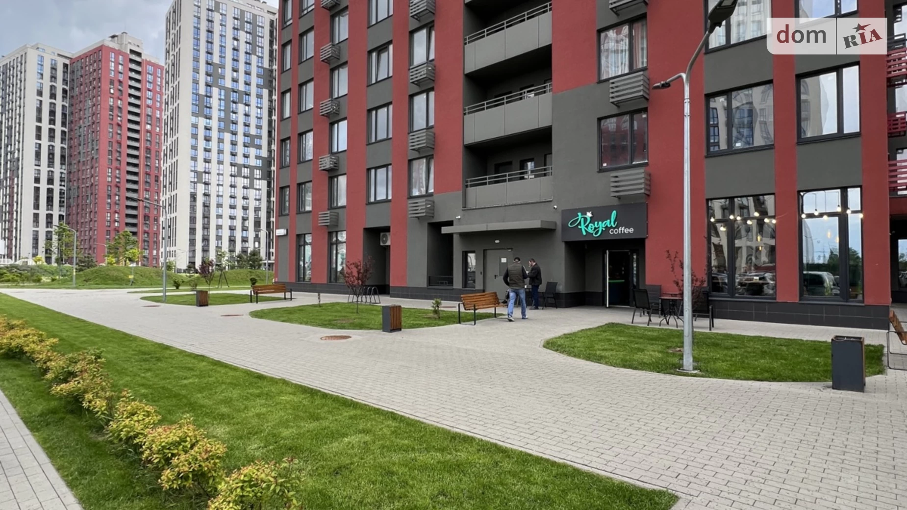 Продається 3-кімнатна квартира 89.7 кв. м у Києві, вул. Олександра Олеся, 10 - фото 3