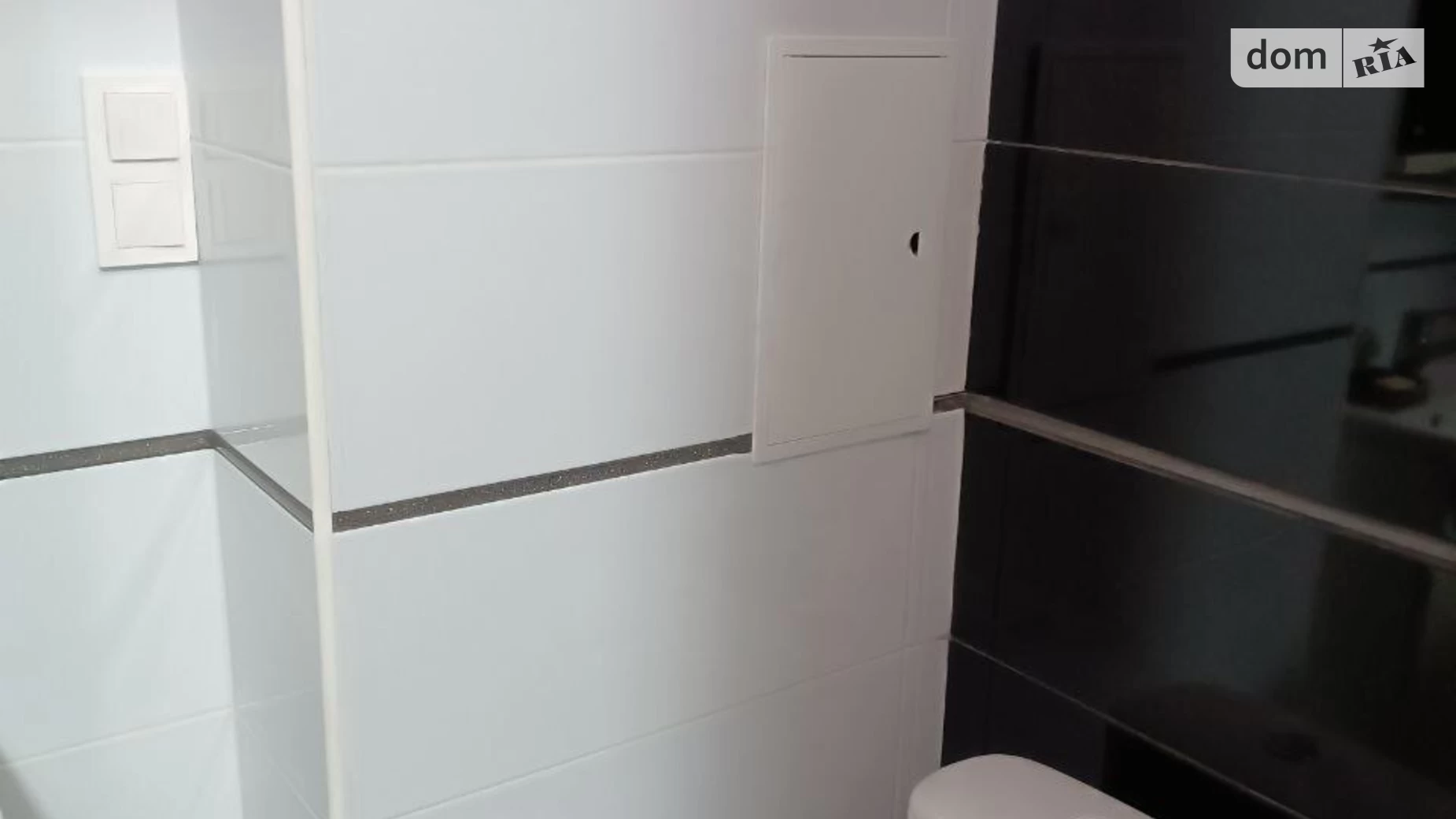 Продается 1-комнатная квартира 33 кв. м в Одессе, ул. Бригадная, 4 - фото 4