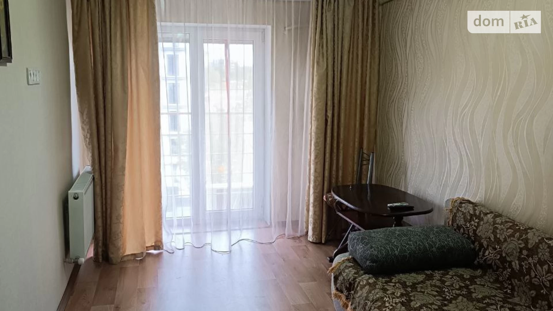 Продається 1-кімнатна квартира 33 кв. м у Одесі, вул. Бригадна, 4 - фото 5