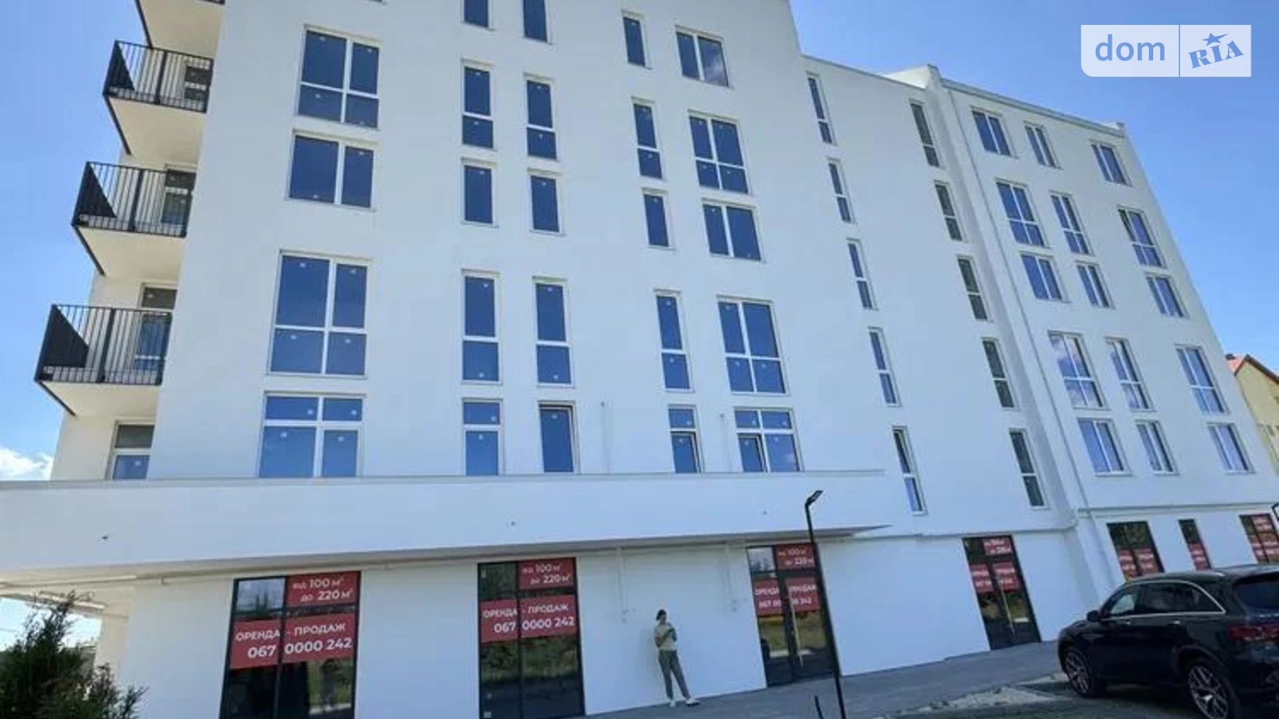 Продается 1-комнатная квартира 40 кв. м в Сокольниках - фото 3