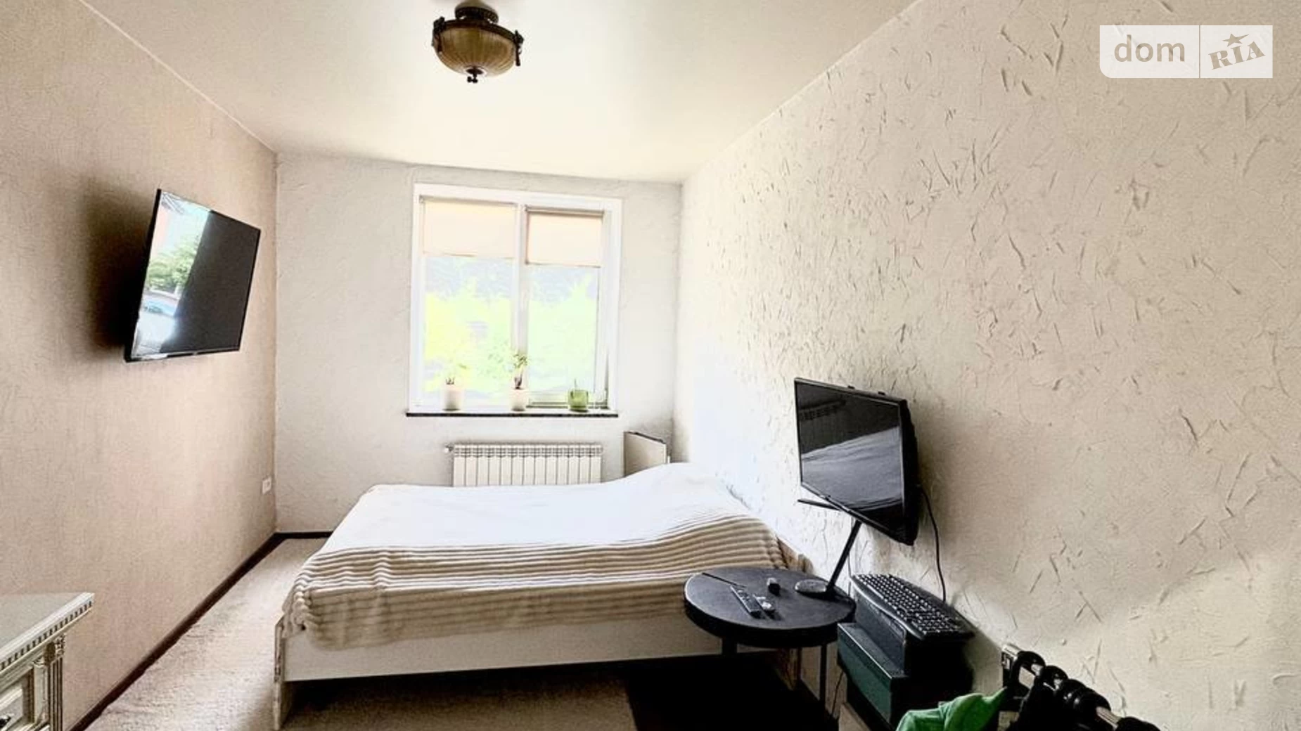 Продается 1-комнатная квартира 39.6 кв. м в Ирпене, ул. Николая Сингаевского(Новооскольская), 2Ц - фото 5