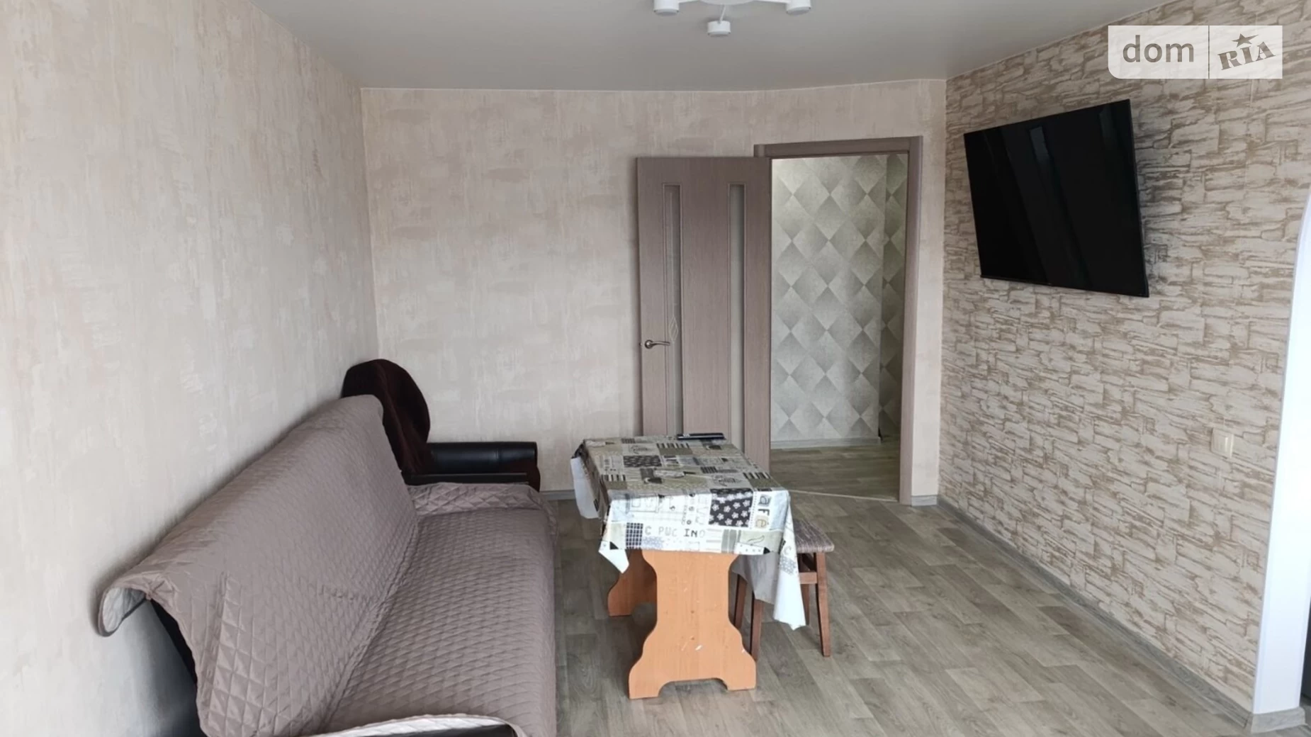 Продається 2-кімнатна квартира 47.4 кв. м у Полтаві, вул. Європейська - фото 4