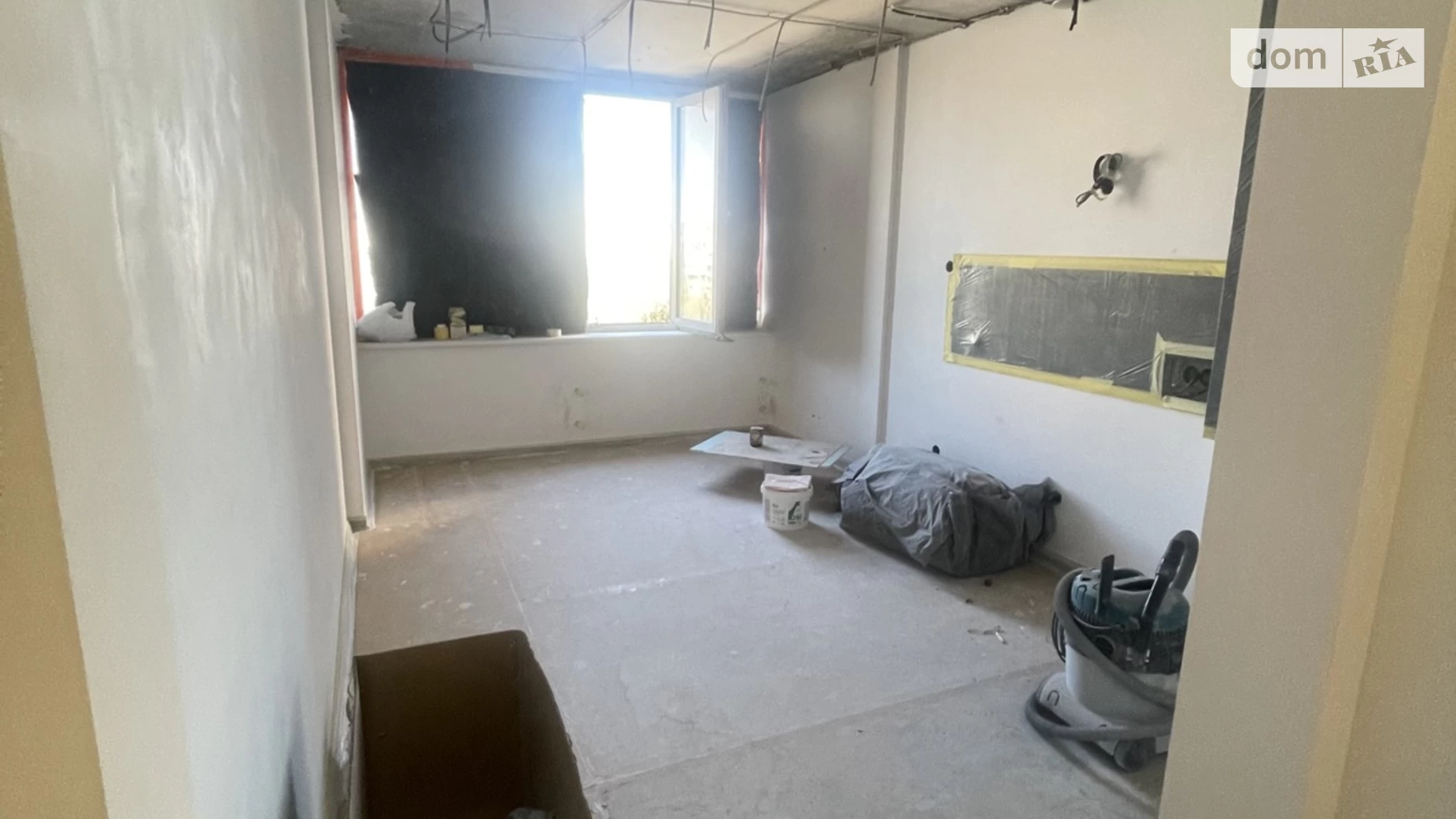 Продается 1-комнатная квартира 38.5 кв. м в Крыжановка, ул. Николаевская, 3Б - фото 2