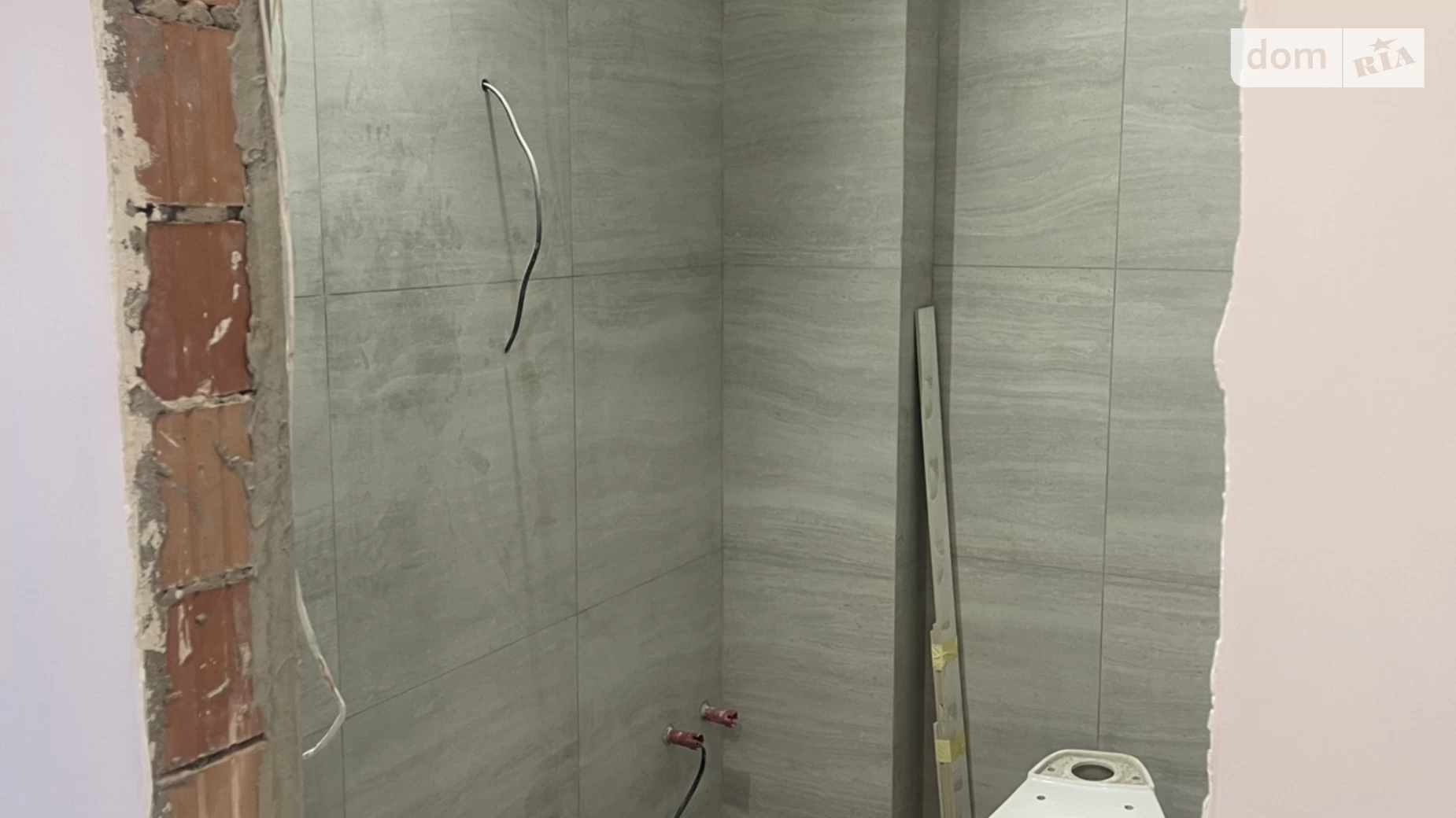 Продається 1-кімнатна квартира 38.5 кв. м у Крижанівка, цена: 36000 $ - фото 3