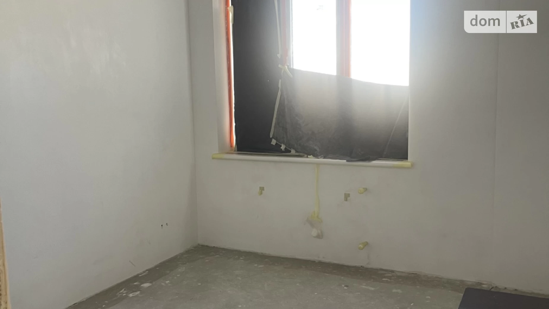 Продается 1-комнатная квартира 38.5 кв. м в Крыжановка, ул. Николаевская, 3Б - фото 4
