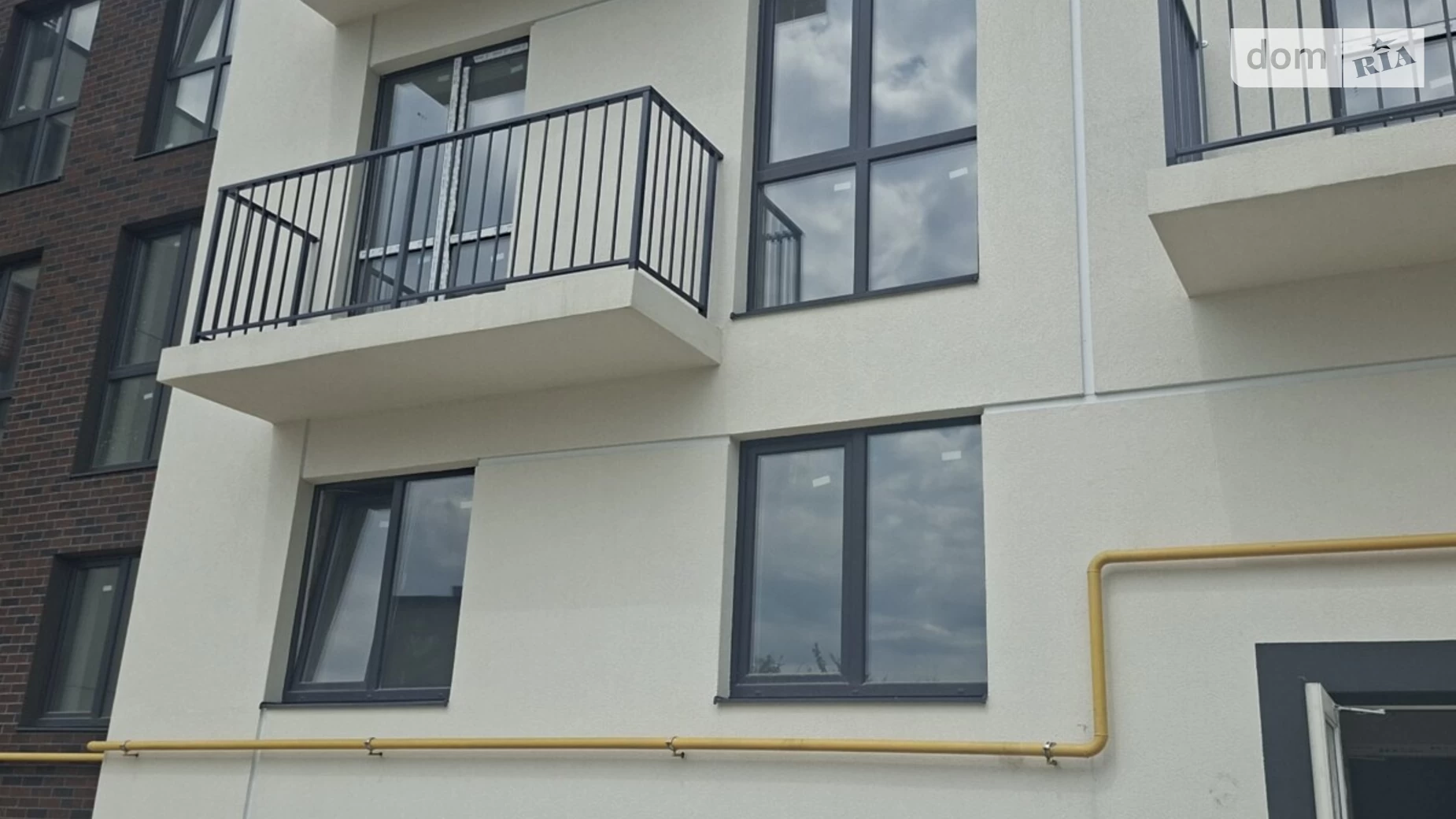 2-комнатная квартира 62.3 кв. м в Тернополе, ул. Стадниковой Софии - фото 5