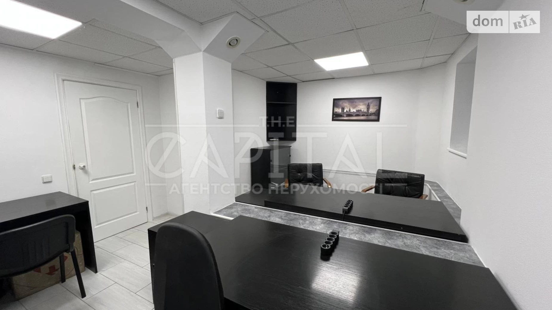 Продається офіс 23 кв. м в бізнес-центрі, цена: 60000 $ - фото 2
