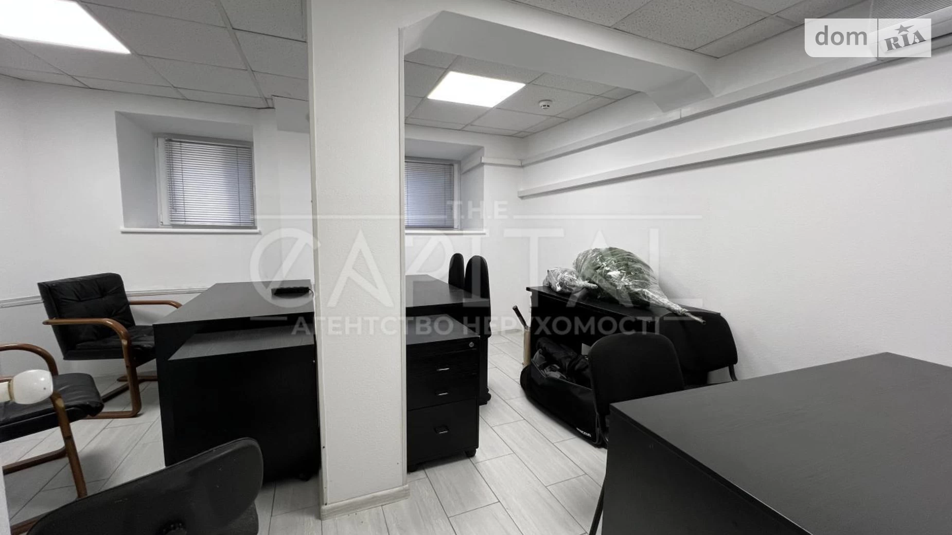 Продається офіс 23 кв. м в бізнес-центрі, цена: 60000 $ - фото 3