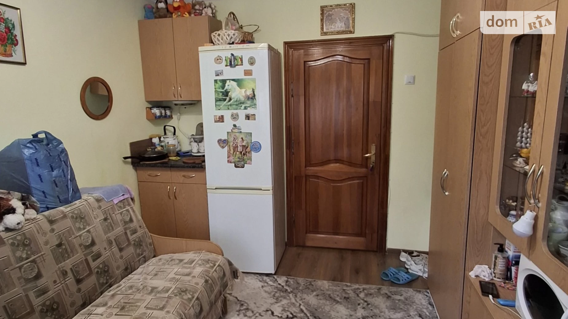Продается комната 13 кв. м в Тернополе, цена: 7500 $ - фото 3