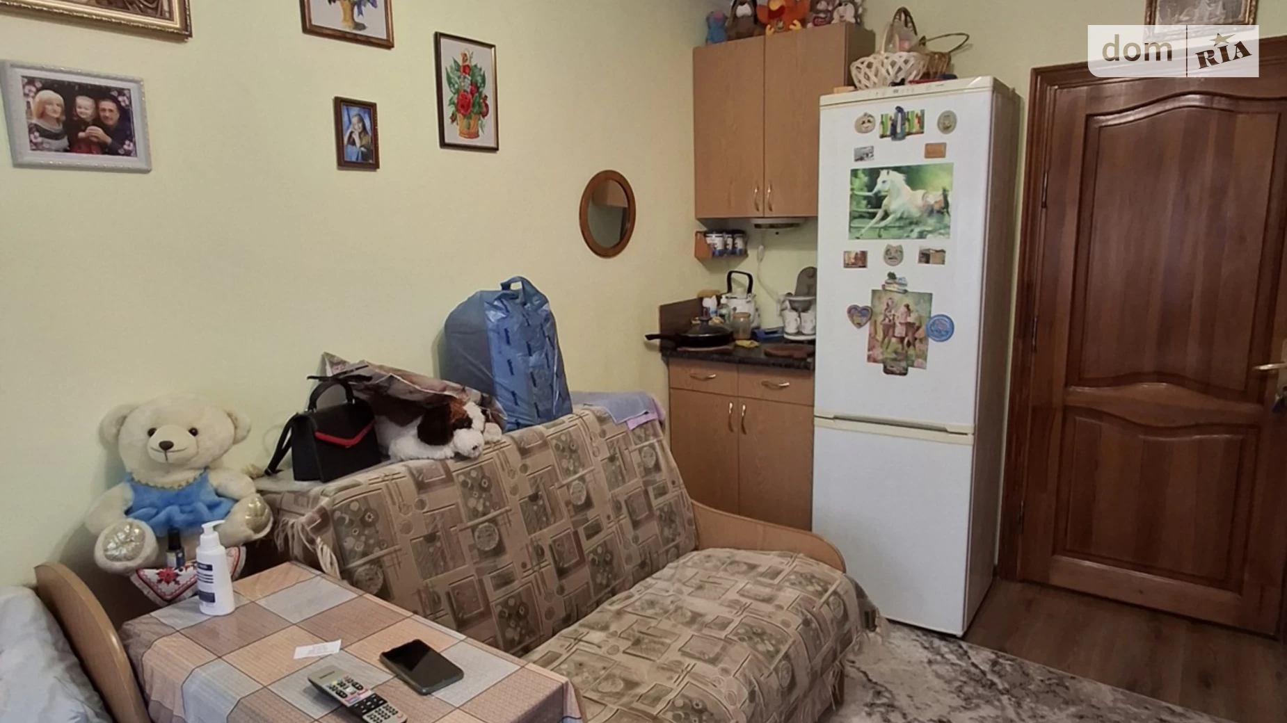 Продается комната 13 кв. м в Тернополе, цена: 7500 $ - фото 4