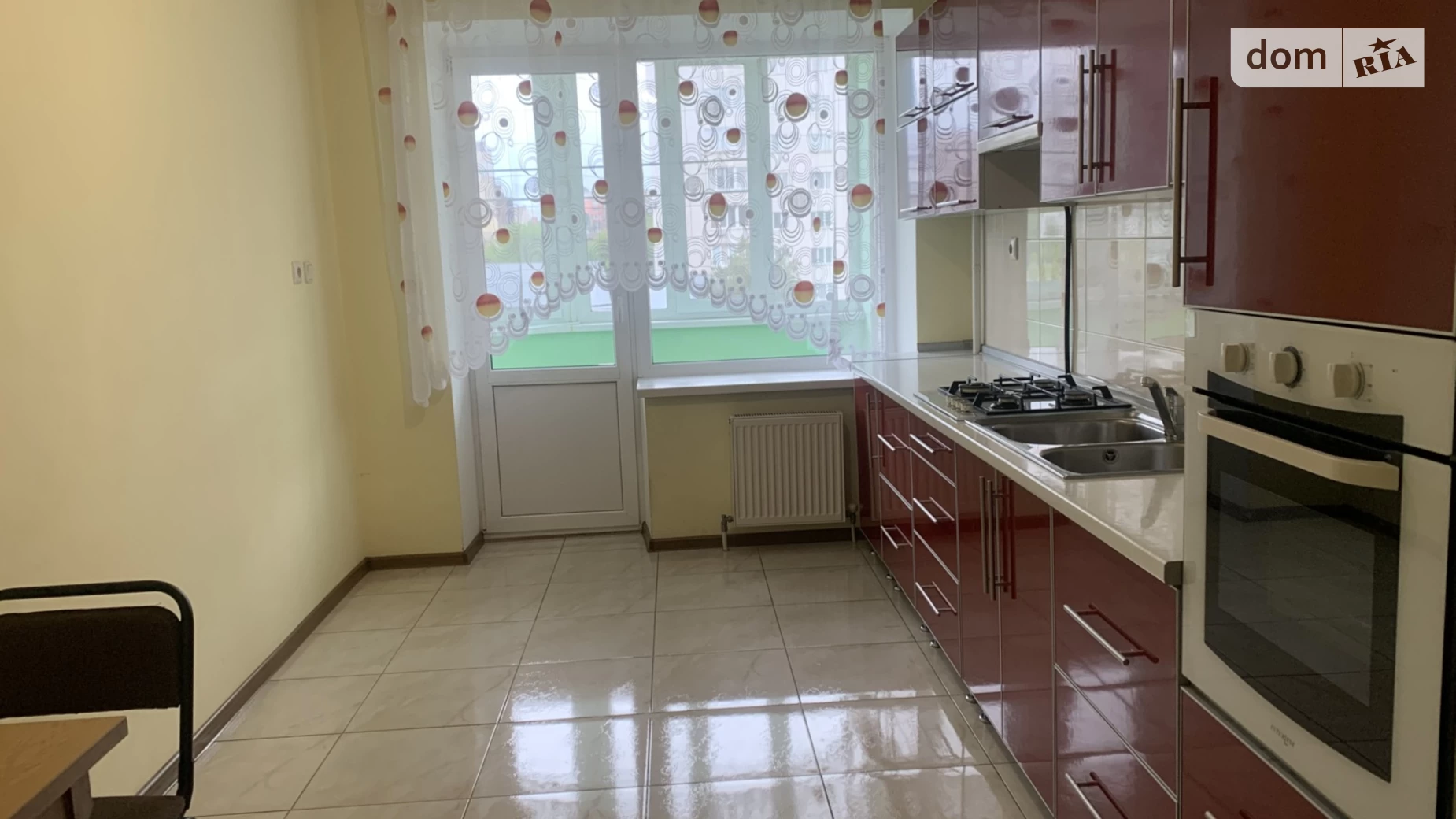 Здається в оренду 1-кімнатна квартира 55.4 кв. м у Хмельницькому, вул. Подільська, 102 - фото 2