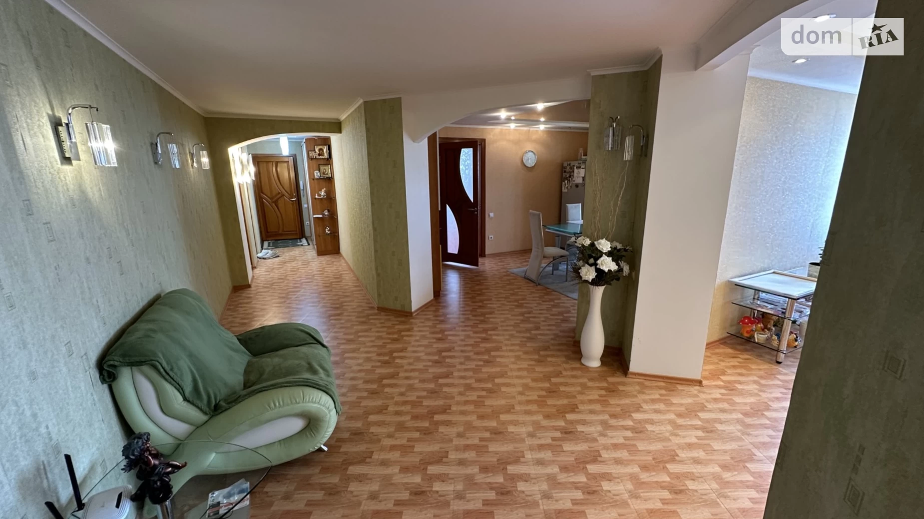 Продается 3-комнатная квартира 119 кв. м в Николаеве, просп. Героев Украины, 13В - фото 2