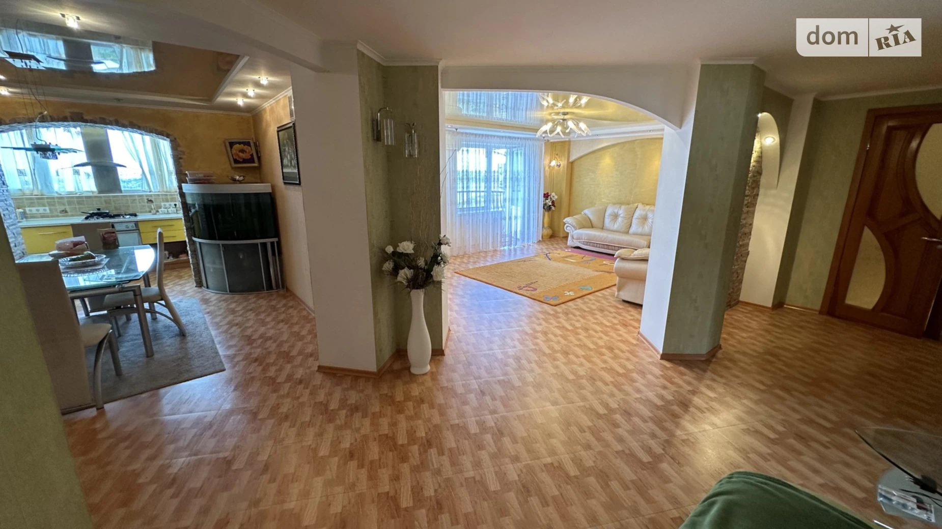 Продается 3-комнатная квартира 119 кв. м в Николаеве, просп. Героев Украины, 13В - фото 3