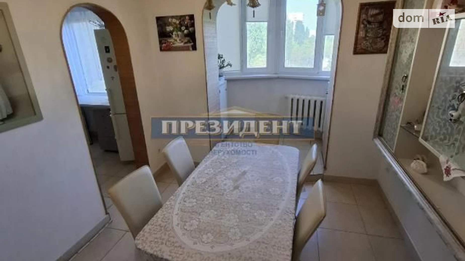 Продається 3-кімнатна квартира 85 кв. м у Одесі - фото 3