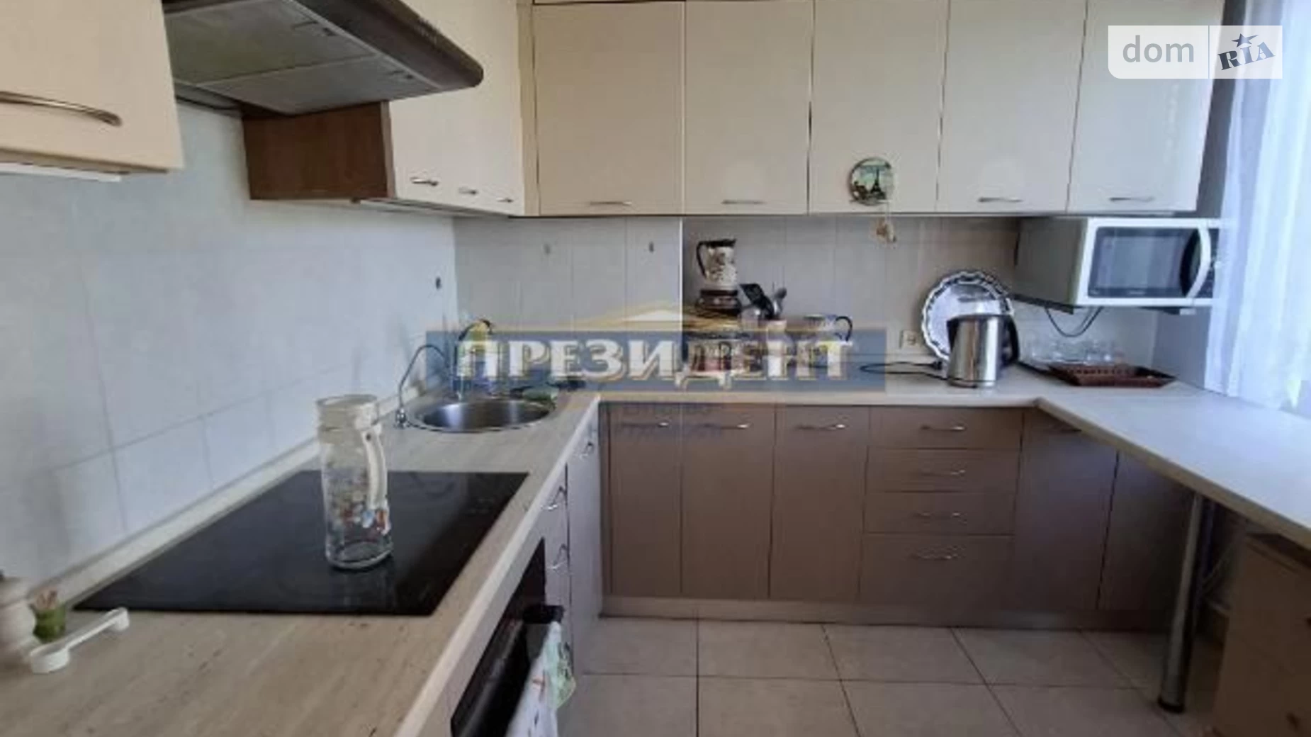 Продається 3-кімнатна квартира 85 кв. м у Одесі - фото 4
