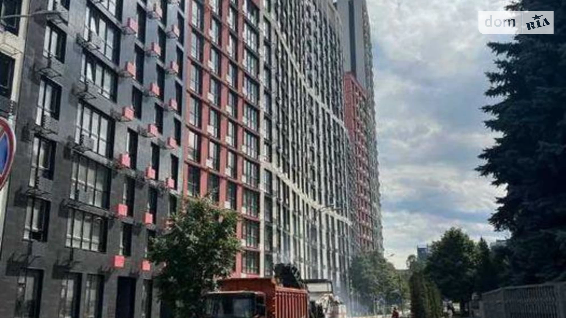 Продається 3-кімнатна квартира 84 кв. м у Києві, вул. Шолуденка, 30 - фото 2