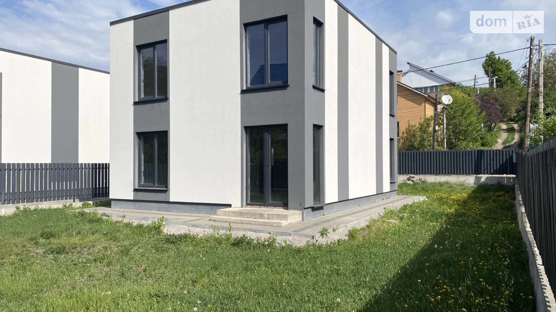 Продається будинок 2 поверховий 121 кв. м з ділянкою, цена: 129000 $ - фото 3
