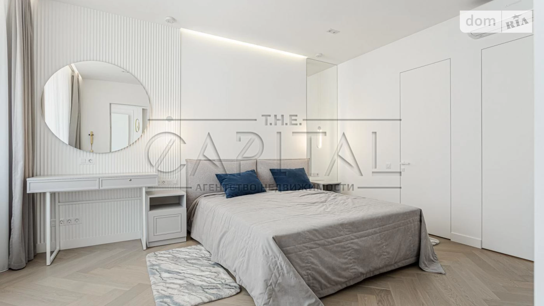 Продается 3-комнатная квартира 114 кв. м в Киеве, ул. Предславинская, 14 - фото 5