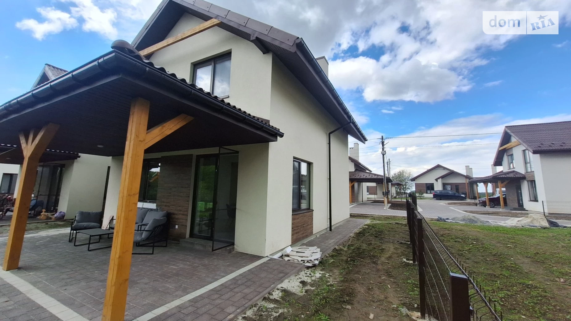 вул. Львівська Деревач ЖК Буде Дім. Деревач, цена: 200000 $ - фото 5