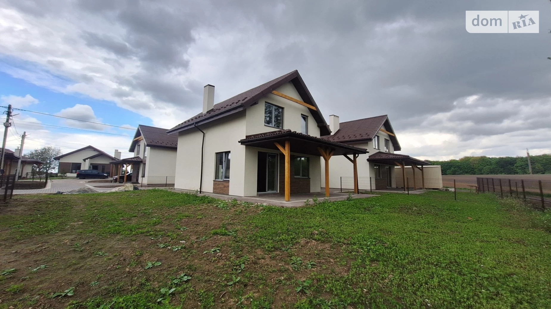 вул. Львівська Деревач, цена: 132200 $ - фото 2