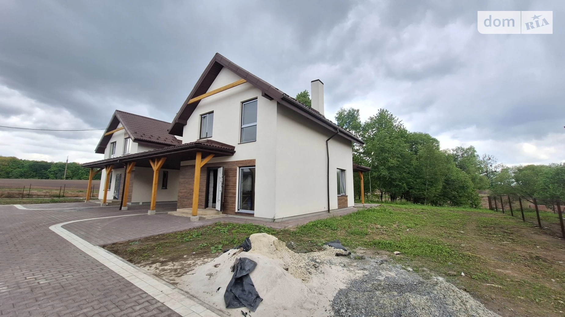 вул. Львівська Деревач, цена: 132200 $ - фото 5
