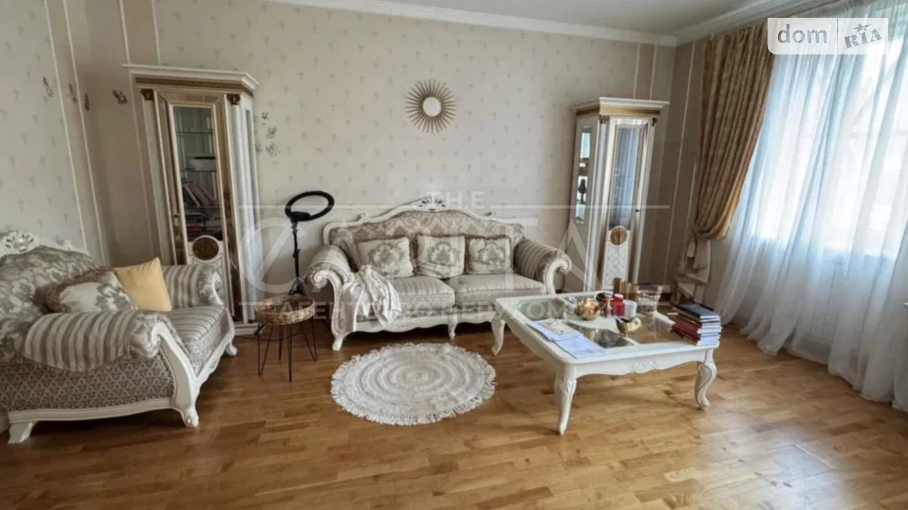 Продається 4-кімнатна квартира 168 кв. м у Києві, цена: 285000 $ - фото 3