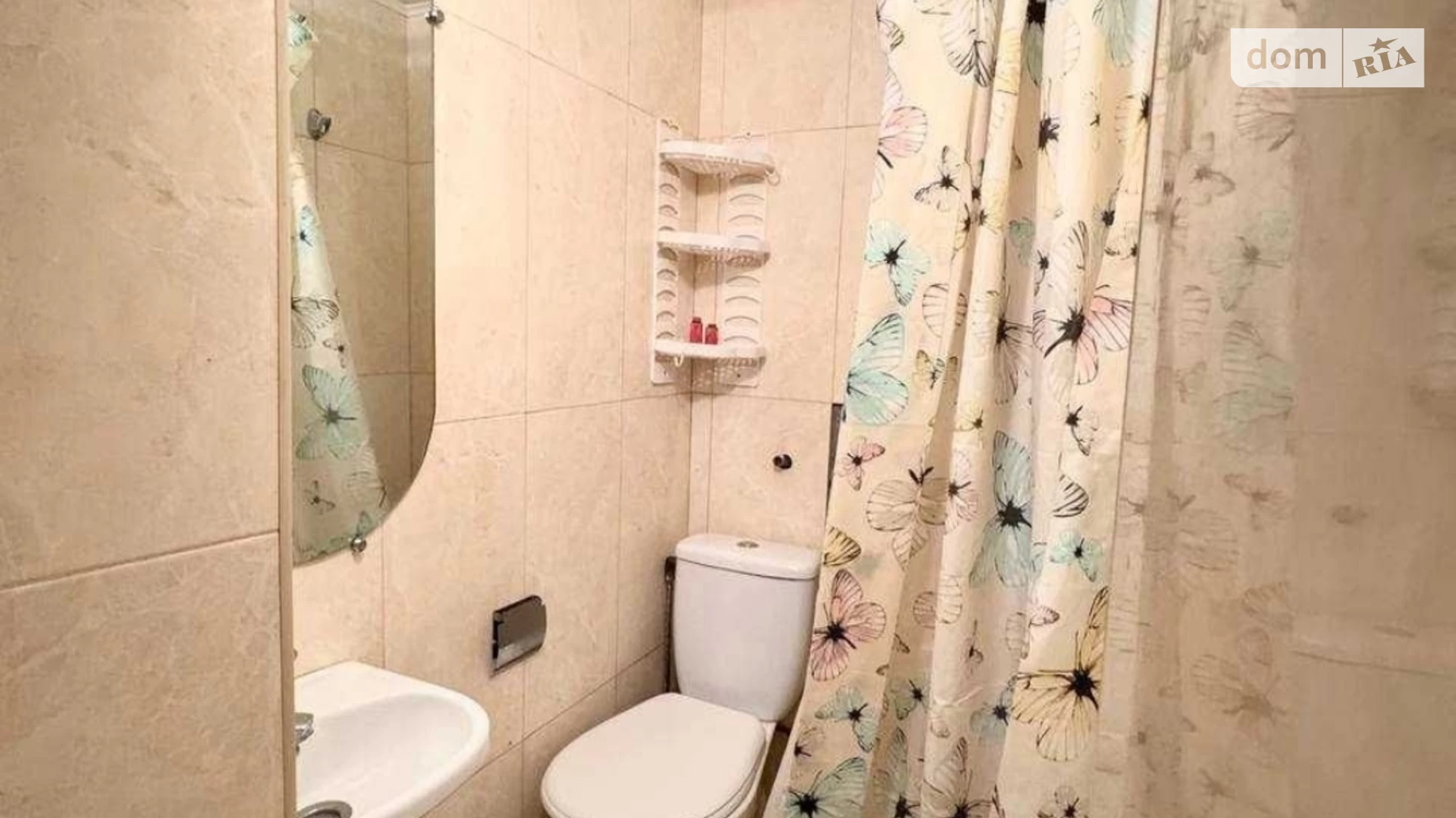 Продается 1-комнатная квартира 26 кв. м в Одессе, ул. Манежная - фото 4