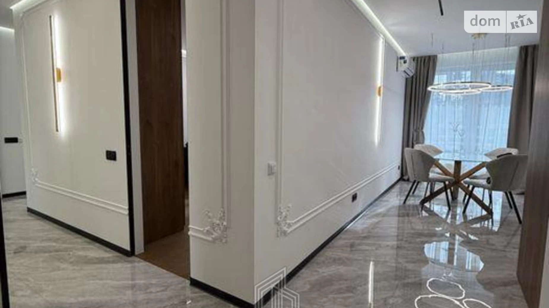 Продається 3-кімнатна квартира 87 кв. м у Києві, вул. Васильківська, 37 - фото 3